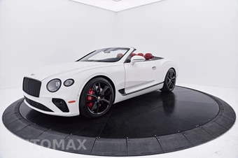 2020 Bentley Continental GTC W12 - miniatura 19