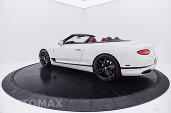 2020 Bentley Continental GTC W12 - miniatura 21