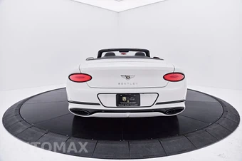 2020 Bentley Continental GTC W12 - miniatura 22