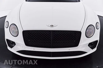 2020 Bentley Continental GTC W12 - miniatura 27