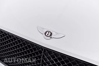 2020 Bentley Continental GTC W12 - miniatura 28