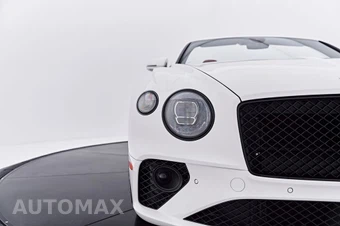 2020 Bentley Continental GTC W12 - miniatura 29