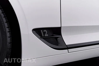 2020 Bentley Continental GTC W12 - miniatura 30