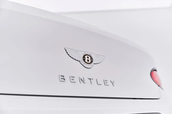 2020 Bentley Continental GTC W12 - miniatura 31
