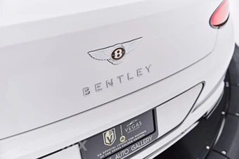 2020 Bentley Continental GTC W12 - miniatura 32
