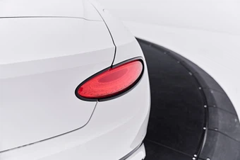 2020 Bentley Continental GTC W12 - miniatura 34