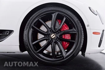2020 Bentley Continental GTC W12 - miniatura 39