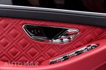 2020 Bentley Continental GTC W12 - miniatura 47
