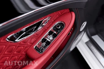2020 Bentley Continental GTC W12 - miniatura 48
