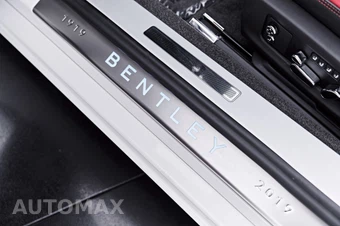 2020 Bentley Continental GTC W12 - miniatura 50