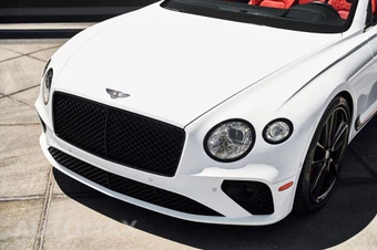 2020 Bentley Continental GTC W12 - miniatura 7