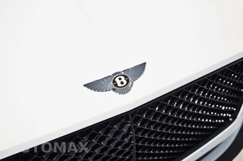 2020 Bentley Continental GTC W12 - miniatura 8
