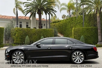 2020 Bentley Flying Spur - miniatura 10