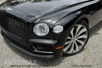 2020 Bentley Flying Spur - miniatura 11