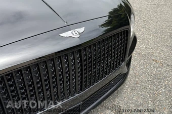 2020 Bentley Flying Spur - miniatura 12
