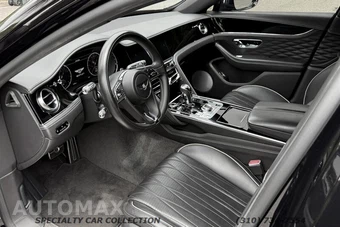 2020 Bentley Flying Spur - miniatura 14