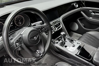 2020 Bentley Flying Spur - miniatura 15