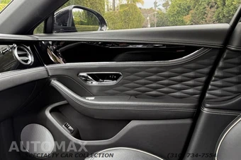 2020 Bentley Flying Spur - miniatura 16