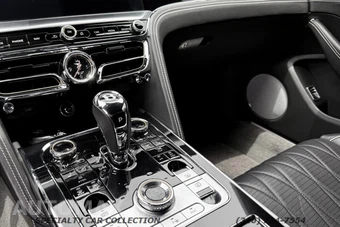 2020 Bentley Flying Spur - miniatura 17