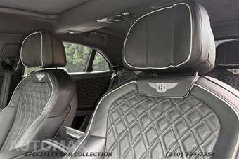 2020 Bentley Flying Spur - miniatura 18