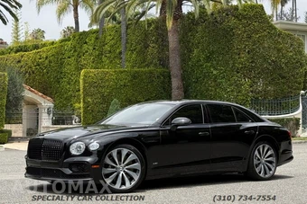 2020 Bentley Flying Spur - miniatura 2