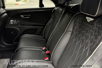 2020 Bentley Flying Spur - miniatura 20