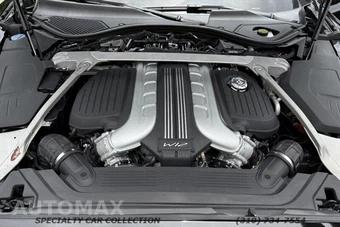 2020 Bentley Flying Spur - miniatura 21