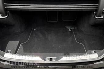2020 Bentley Flying Spur - miniatura 22