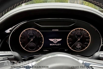 2020 Bentley Flying Spur - miniatura 23