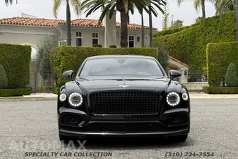 2020 Bentley Flying Spur - miniatura 3