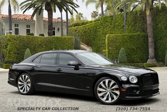 2020 Bentley Flying Spur - miniatura 5