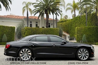 2020 Bentley Flying Spur - miniatura 6