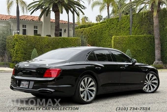2020 Bentley Flying Spur - miniatura 7