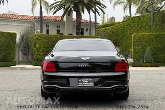 2020 Bentley Flying Spur - miniatura 8