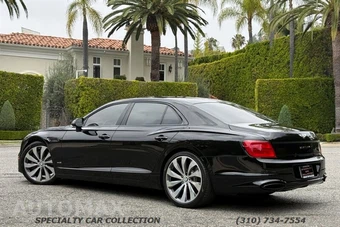 2020 Bentley Flying Spur - miniatura 9