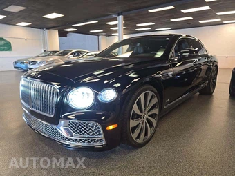 2020 Bentley Flying Spur