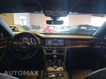 2020 Bentley Flying Spur - miniatura 10