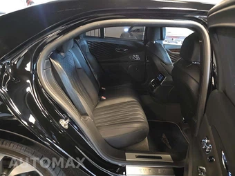 2020 Bentley Flying Spur - miniatura 16