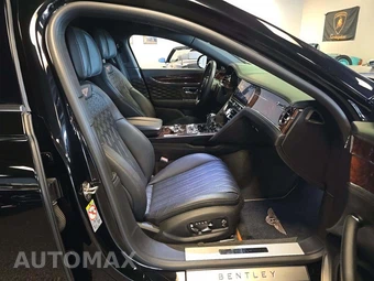 2020 Bentley Flying Spur - miniatura 18