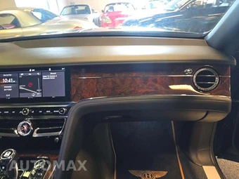 2020 Bentley Flying Spur - miniatura 19