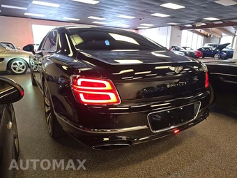 2020 Bentley Flying Spur - miniatura 2