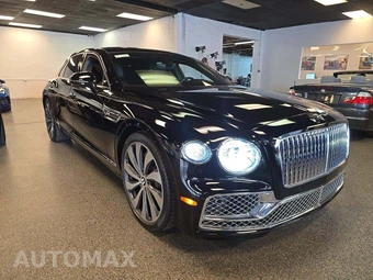 2020 Bentley Flying Spur - miniatura 4