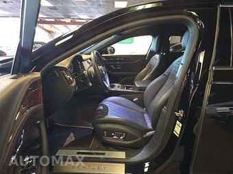 2020 Bentley Flying Spur - miniatura 6