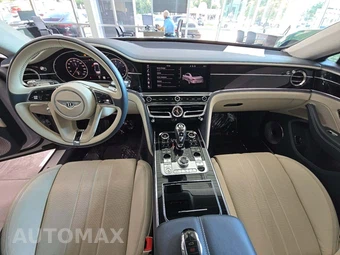 2020 Bentley Flying Spur W12 - miniatura 10