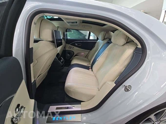 2020 Bentley Flying Spur W12 - miniatura 13