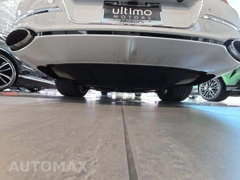 2020 Bentley Flying Spur W12 - miniatura 15