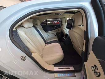 2020 Bentley Flying Spur W12 - miniatura 16