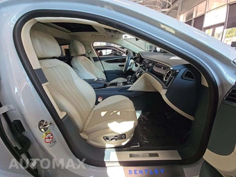 2020 Bentley Flying Spur W12 - miniatura 18