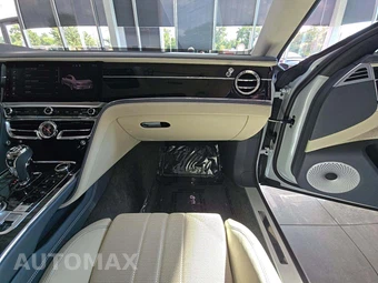 2020 Bentley Flying Spur W12 - miniatura 19