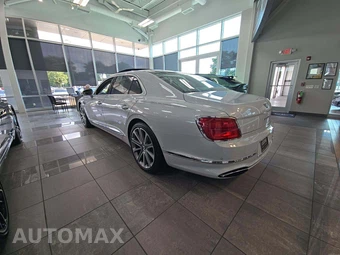 2020 Bentley Flying Spur W12 - miniatura 2